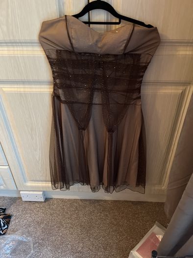 womans Dress