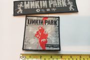 Linkin Park Hybrid Theory Patch