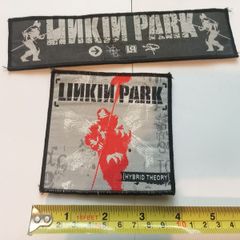 Linkin Park Hybrid Theory Patch