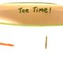 Golf Mug Image 4