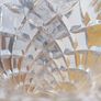 Diamond Star Crystal Vase Image 4