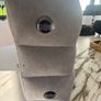 iBeleby Airplane Foot Rest Travel Image 4