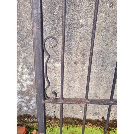 Gate 3ft KAS662