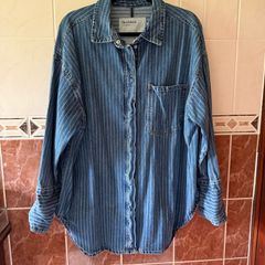 Topshop Shirt - Size L
