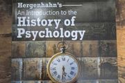 Hergenhahn's An Introduction to the History of Psychology - 8th Ed (Indian Edition) )