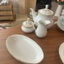Vintage Thun dinner set - 48 pieces Image 2