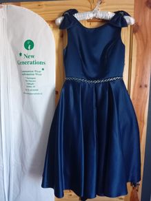 Confirmation dress