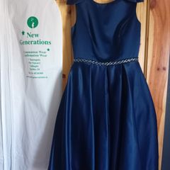 Confirmation dress