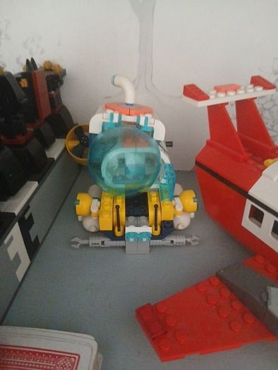 lego
