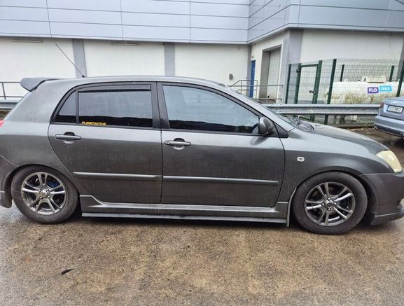 window tinting