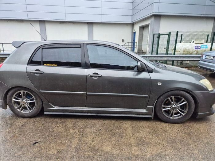 window tinting