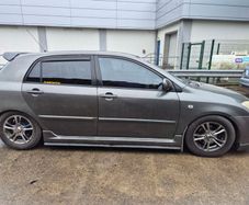 window tinting