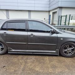 window tinting