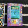 Pokemon Books Image 3