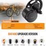 Bafang mid drive 36v 250w new kit and  24Amp  battery,  ebike kit Image 8