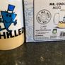 Mr Cool Mug - Mr Men Image 2
