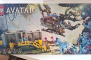 Lego Avatar 75573