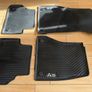 Audi A5 rubber matts Image 2