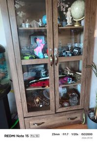 Display cabinet
