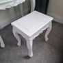 dressing table / vanity table and stool Image 5