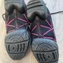 Capezio Dance shoes size 3UK Image 2