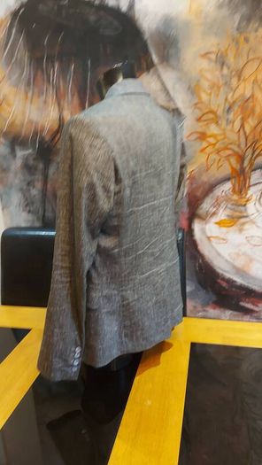RNT 23 Be a Londoner Sports Coat.
