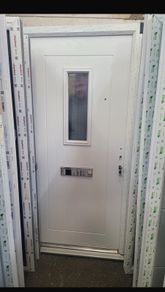 pvc doors