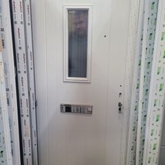 pvc doors