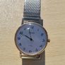 Soviet gold-plated Sekonda watch Image 2