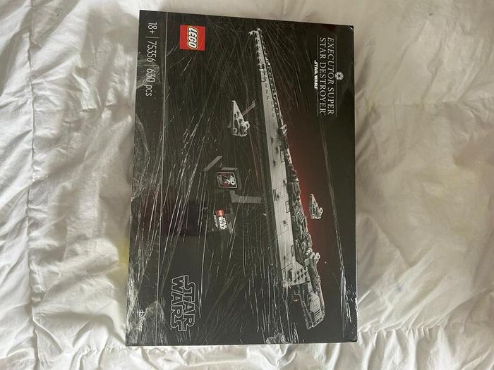 Lego
