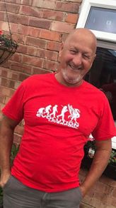Liverpool FC Evolution T-shirt