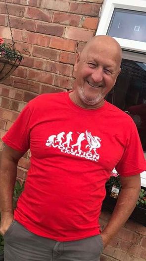 Liverpool FC Evolution T-shirt