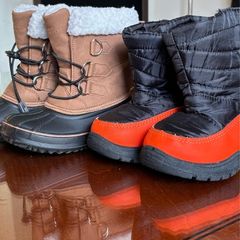Snow Boots