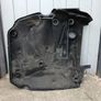 MercedesBenz W204 engine cover Image 2