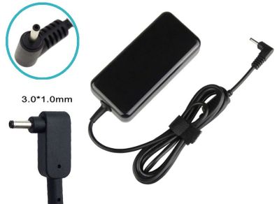 Compatible Charger For Acer Swift 19V 3.42A(3.0 x 1.0)