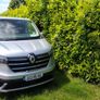 Renault Traffic LL30 Blue DCI 150 Sport Automatic Image 6