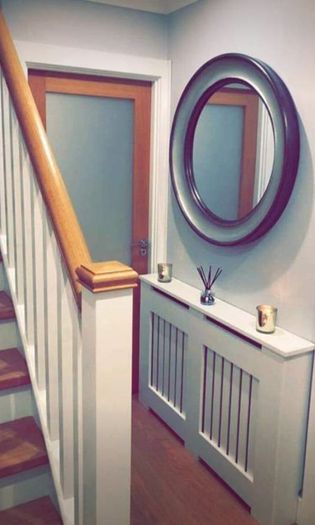 Radiator Covers
