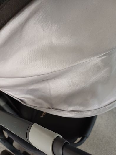 Uppababy vista
