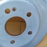 Mercrdes C Class Sport Brake discs Image 3
