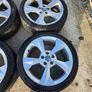 18" 5x112 , Vw, Audi , Skoda etc Image 3