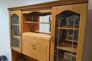 Glass Cabinet