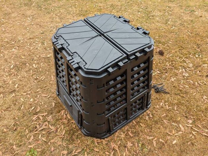 garden composter