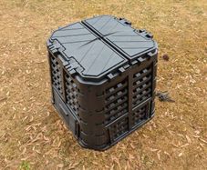 garden composter