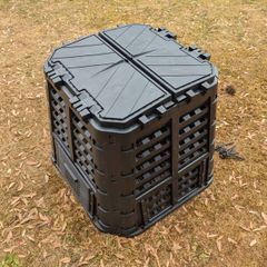garden composter