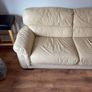 Leather Sofa Image 3