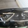Vw golf Headlights L/H Image 2