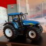 1:32 Scale New Holland TM155 Replicagri Special edition Image 2