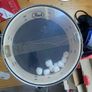 Pearl export 14x5" snare drum Image 5