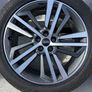 Genuine Audi Q5/SQ5 20" Alloy Wheels - New Pirelli Tyres Image 3
