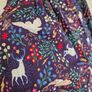 11-12years, Mini Boden Purple Harry Potter Forbidden Forest Dress Image 8